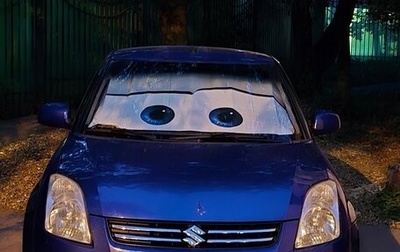 Suzuki Swift III, 2006 год, 375 000 рублей, 1 фотография