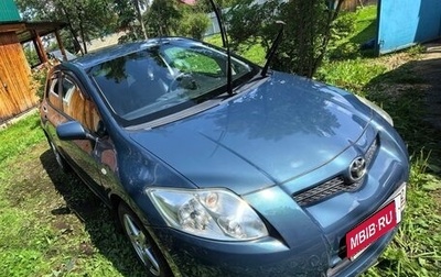 Toyota Auris II, 2008 год, 622 000 рублей, 1 фотография