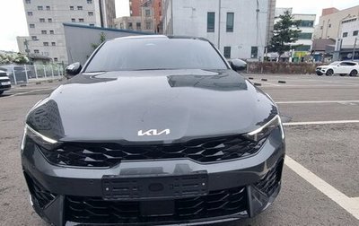 KIA K5, 2026 год, 3 950 000 рублей, 1 фотография