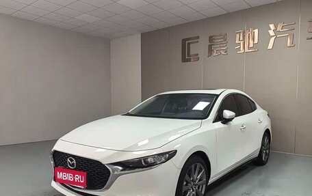 Mazda 3, 2026 год, 2 450 000 рублей, 1 фотография