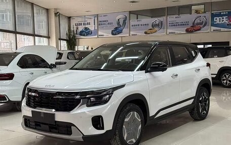 KIA Seltos I, 2026 год, 2 150 000 рублей, 1 фотография