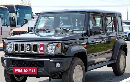 Suzuki Jimny, 2026 год, 3 067 000 рублей, 1 фотография