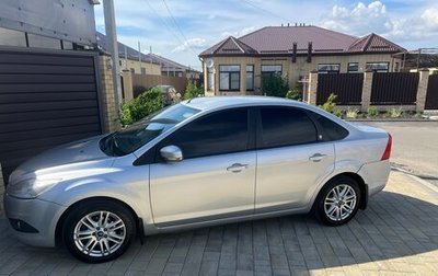 Ford Focus II рестайлинг, 2008 год, 515 000 рублей, 1 фотография
