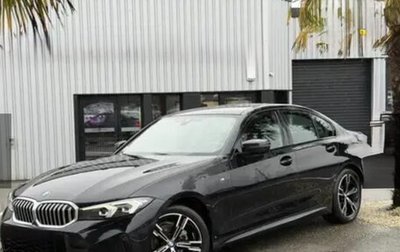 BMW 3 серия, 2023 год, 3 599 999 рублей, 1 фотография