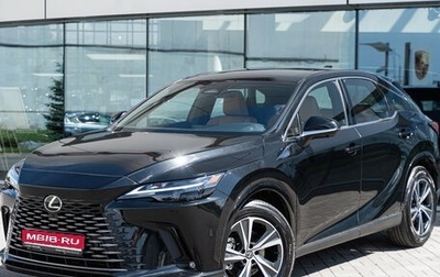 Lexus RX IV рестайлинг, 2026 год, 8 895 000 рублей, 1 фотография