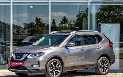 Nissan X-Trail, 2019 год, 2 295 000 рублей, 1 фотография