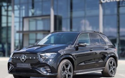 Mercedes-Benz GLE, 2025 год, 14 449 000 рублей, 1 фотография