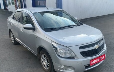Chevrolet Cobalt II, 2013 год, 569 000 рублей, 1 фотография