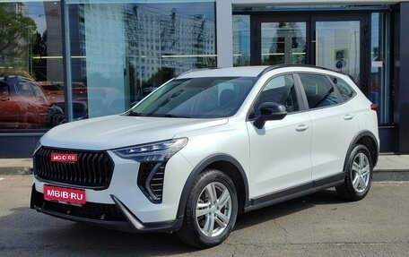 Haval Jolion, 2025 год, 2 099 000 рублей, 1 фотография