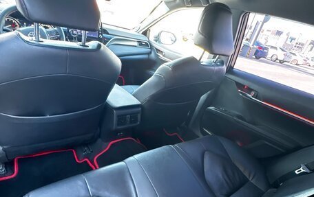 Toyota Camry, 2021 год, 2 990 000 рублей, 7 фотография