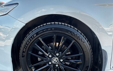 Toyota Camry, 2021 год, 2 990 000 рублей, 11 фотография