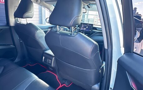 Toyota Camry, 2021 год, 2 990 000 рублей, 14 фотография