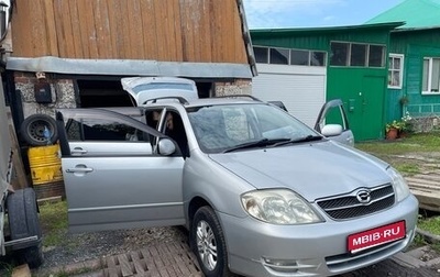 Toyota Corolla, 2002 год, 300 000 рублей, 1 фотография