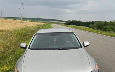 Honda Accord VIII рестайлинг, 2008 год, 850 000 рублей, 5 фотография
