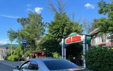 Honda Accord VIII рестайлинг, 2008 год, 850 000 рублей, 4 фотография