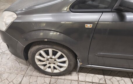 Opel Zafira B, 2008 год, 359 000 рублей, 4 фотография