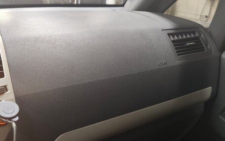 Opel Zafira B, 2008 год, 359 000 рублей, 18 фотография
