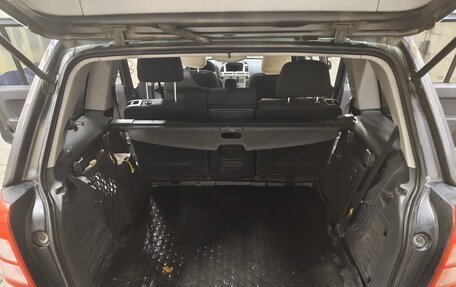 Opel Zafira B, 2008 год, 359 000 рублей, 26 фотография