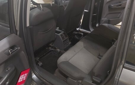 Opel Zafira B, 2008 год, 359 000 рублей, 22 фотография