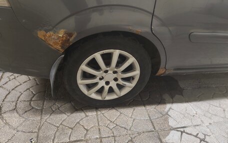 Opel Zafira B, 2008 год, 359 000 рублей, 30 фотография