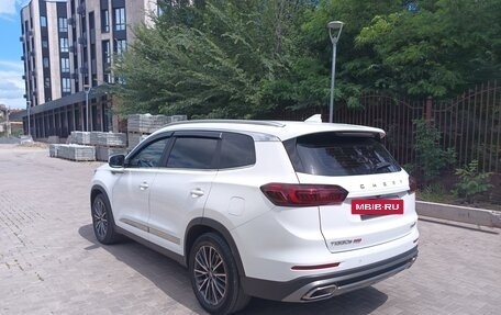 Chery Tiggo 8 Pro, 2022 год, 1 960 000 рублей, 6 фотография