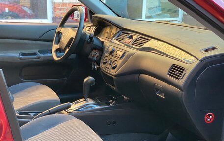 Mitsubishi Lancer IX, 2005 год, 375 000 рублей, 6 фотография