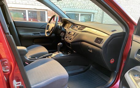 Mitsubishi Lancer IX, 2005 год, 375 000 рублей, 7 фотография