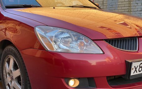 Mitsubishi Lancer IX, 2005 год, 375 000 рублей, 8 фотография