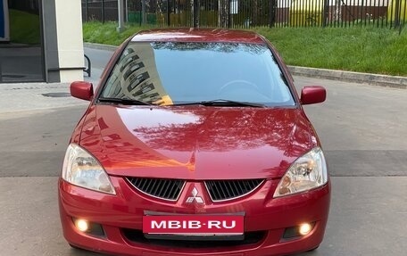 Mitsubishi Lancer IX, 2005 год, 375 000 рублей, 4 фотография