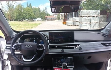 Chery Tiggo 8 Pro, 2022 год, 1 960 000 рублей, 12 фотография