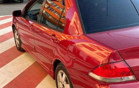 Mitsubishi Lancer IX, 2005 год, 375 000 рублей, 18 фотография