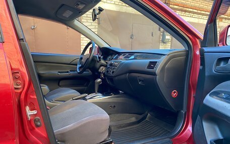 Mitsubishi Lancer IX, 2005 год, 375 000 рублей, 21 фотография