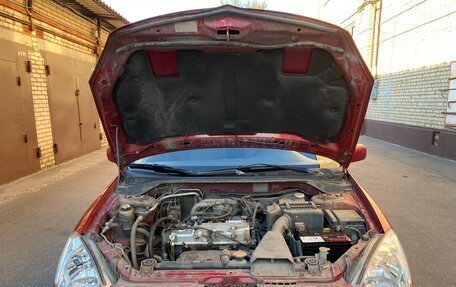 Mitsubishi Lancer IX, 2005 год, 375 000 рублей, 26 фотография