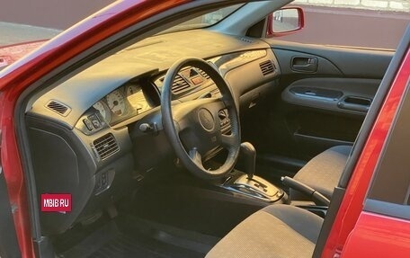 Mitsubishi Lancer IX, 2005 год, 375 000 рублей, 22 фотография