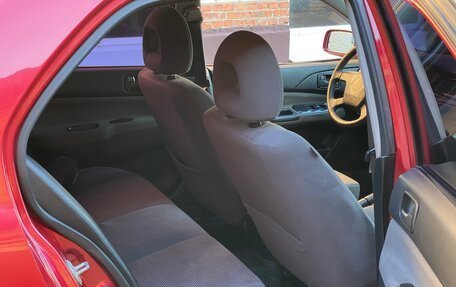 Mitsubishi Lancer IX, 2005 год, 375 000 рублей, 34 фотография