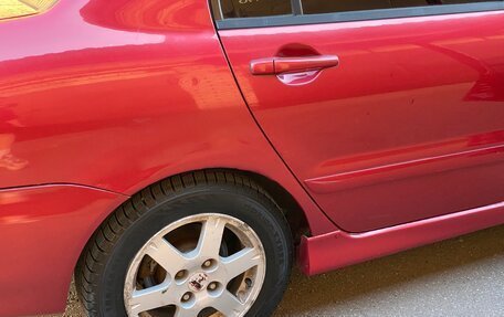 Mitsubishi Lancer IX, 2005 год, 375 000 рублей, 38 фотография