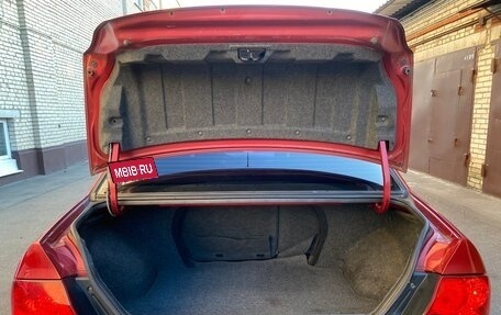 Mitsubishi Lancer IX, 2005 год, 375 000 рублей, 31 фотография