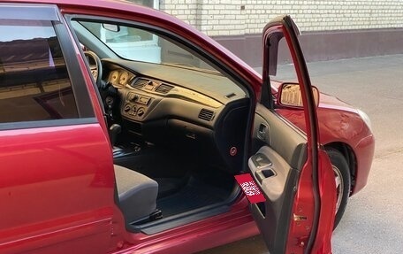 Mitsubishi Lancer IX, 2005 год, 375 000 рублей, 32 фотография