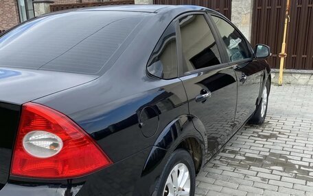 Ford Focus II рестайлинг, 2011 год, 750 000 рублей, 6 фотография