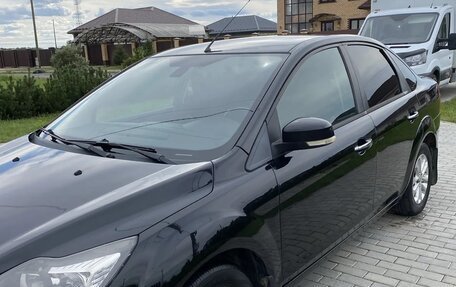 Ford Focus II рестайлинг, 2011 год, 750 000 рублей, 3 фотография