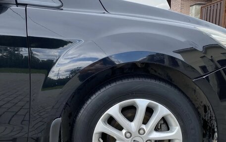 Ford Focus II рестайлинг, 2011 год, 750 000 рублей, 7 фотография