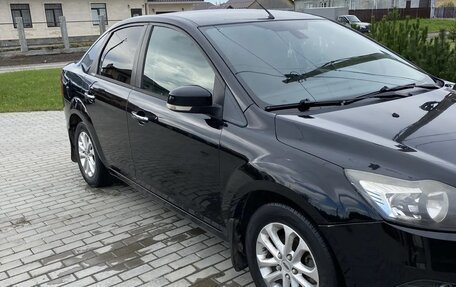 Ford Focus II рестайлинг, 2011 год, 750 000 рублей, 2 фотография
