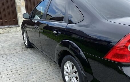Ford Focus II рестайлинг, 2011 год, 750 000 рублей, 5 фотография