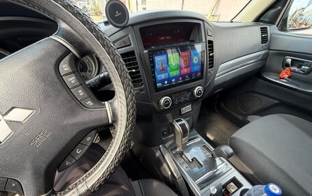 Mitsubishi Pajero IV, 2013 год, 2 400 000 рублей, 5 фотография