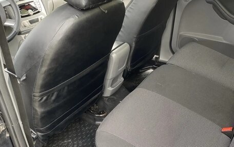 Ford Focus II рестайлинг, 2011 год, 750 000 рублей, 18 фотография