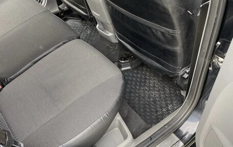 Ford Focus II рестайлинг, 2011 год, 750 000 рублей, 16 фотография