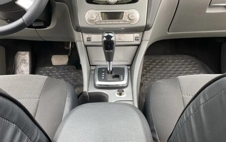 Ford Focus II рестайлинг, 2011 год, 750 000 рублей, 21 фотография