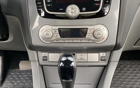Ford Focus II рестайлинг, 2011 год, 750 000 рублей, 22 фотография