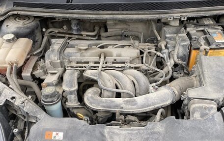 Ford Focus II рестайлинг, 2011 год, 750 000 рублей, 23 фотография