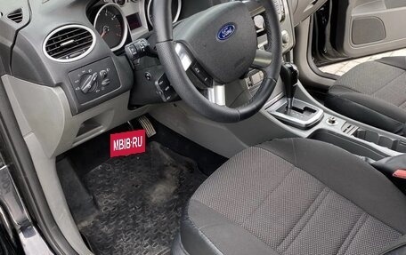 Ford Focus II рестайлинг, 2011 год, 750 000 рублей, 12 фотография